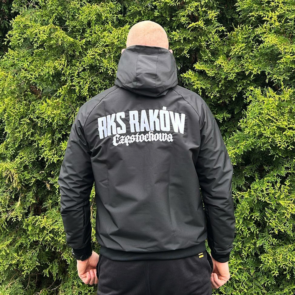 Kurtka kangurka 2 herby